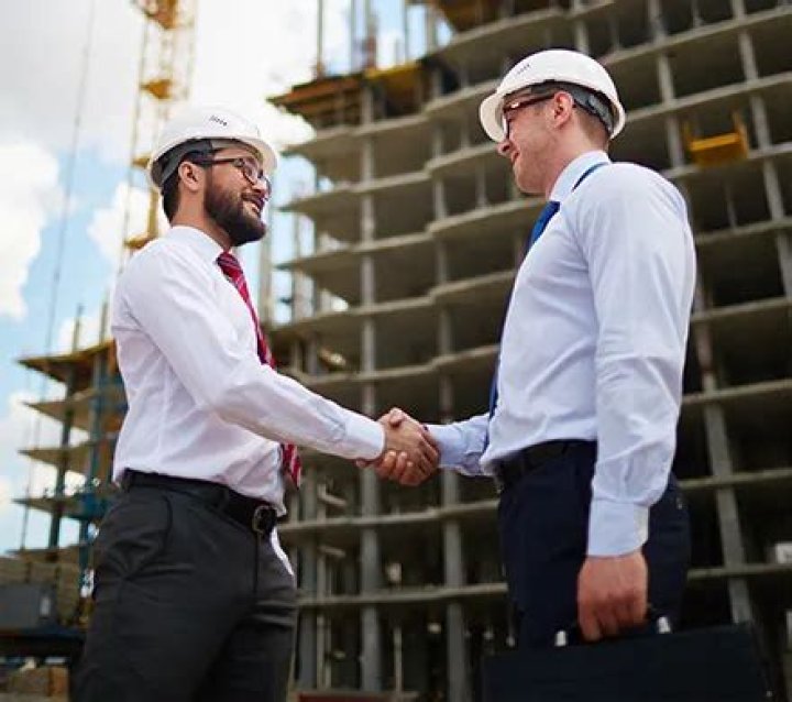 J. Wykoff Contracting: Your Trusted Partner for Construction Excellence