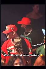 Jada Pollock and Chris Brown: a Deep Dive into Their Connection
