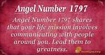 Jadez | Angel Number 1797