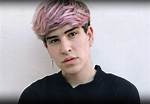 Jake Webber’s Age, Biography, Girlfriend, Net Worth, Songs, Family