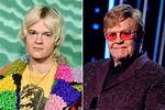 Jake Wesley Rogers Was Interviewed by Elton Before His Legendary Debut Fri 27 May 2022 11:15