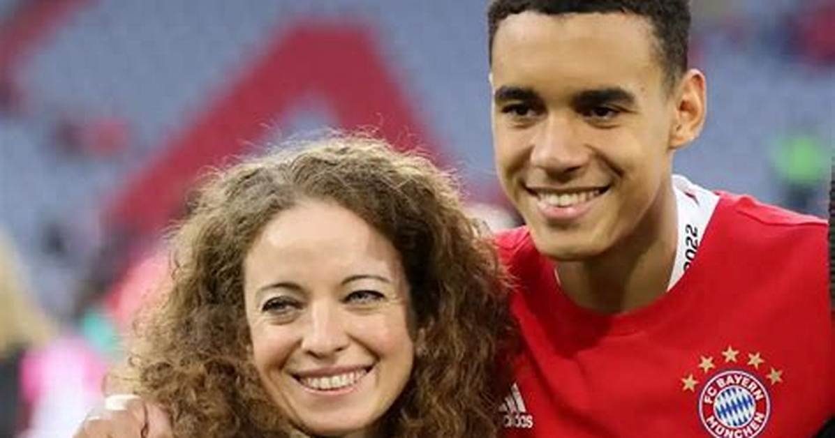 Jamal Musiala's Mother: Everything You Need to Know