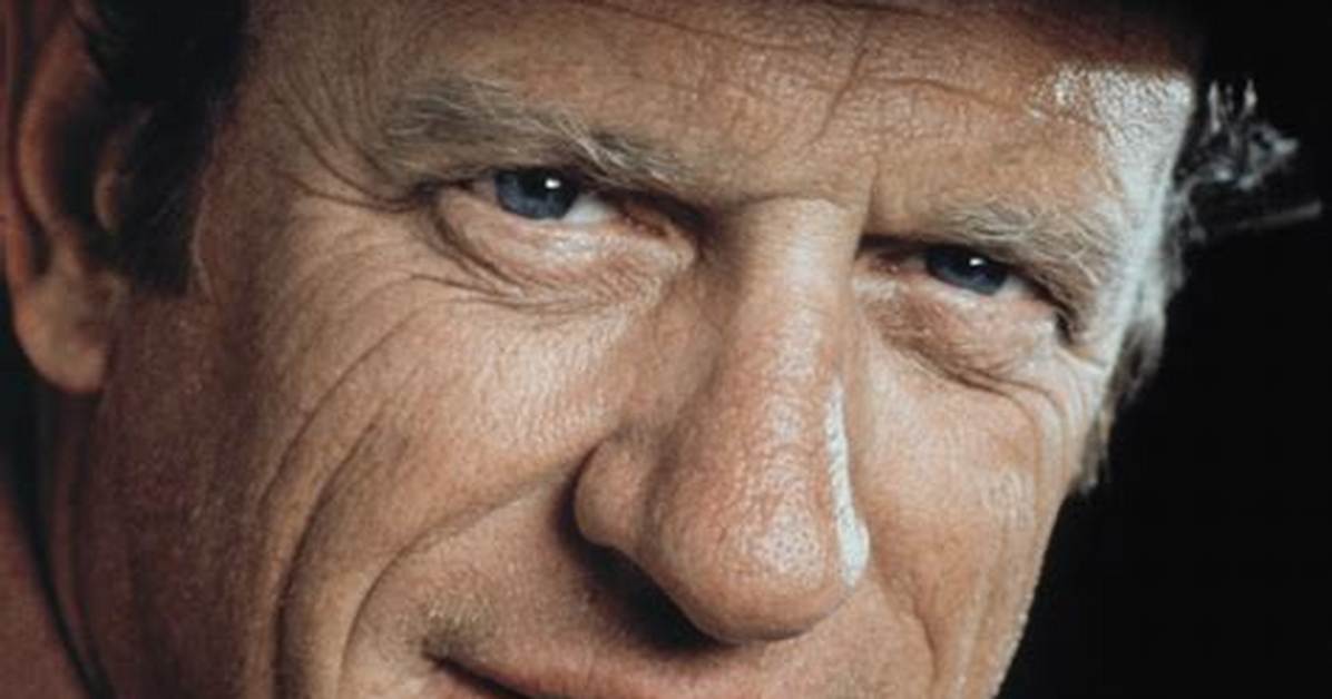 James Arness Obituary | Us Television |