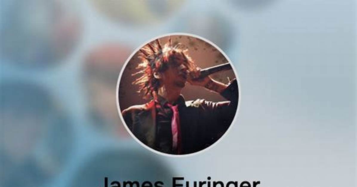 James Euringer: a Musical Genius