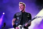 James Hetfield Net Worth: Music Career & Lifestyle