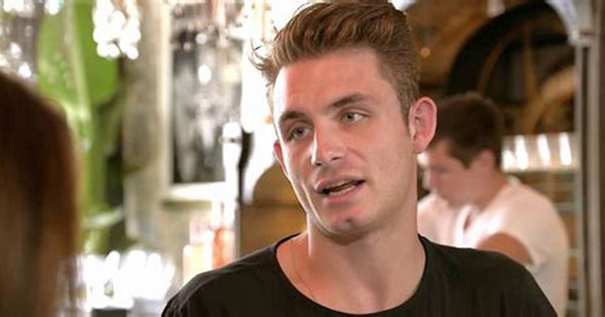James Kennedy's Sexuality: Exploring the Speculation | Vanderpump Rules