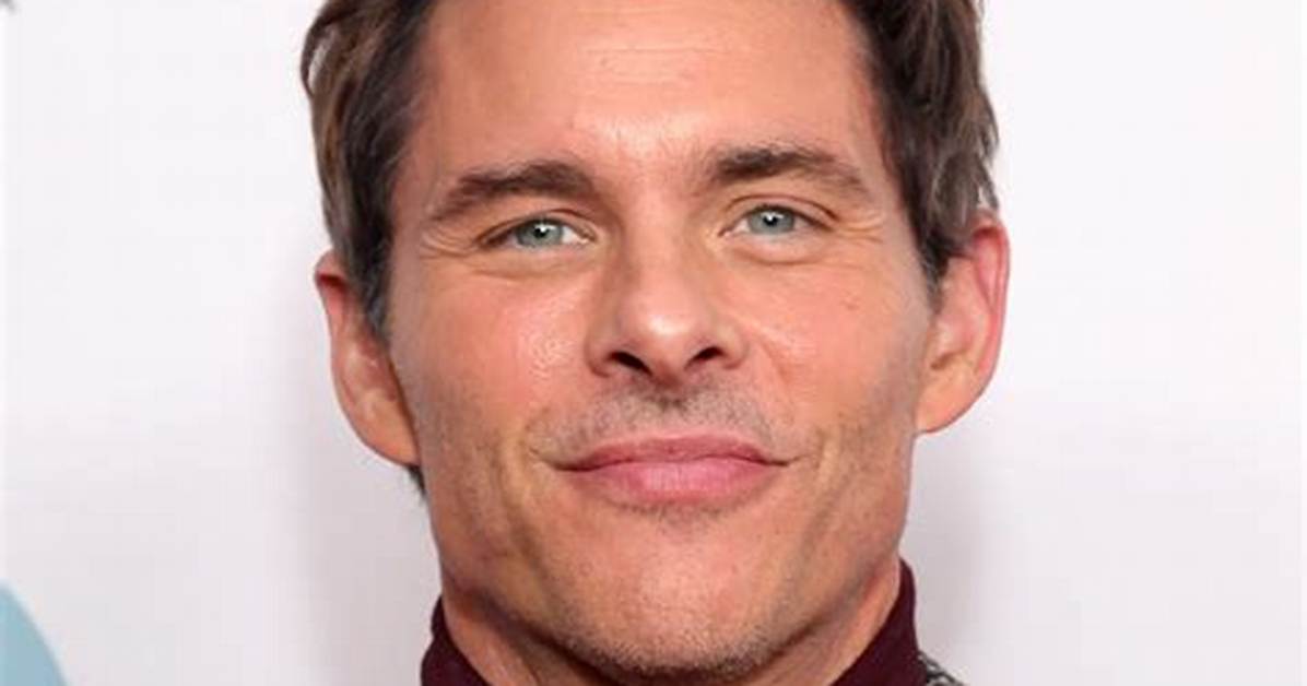 James Marsden's Relationships: a Look at His Past and Present