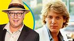 James Spader's Iconic Role in the Breakfast Club: Unveiling the Mystery