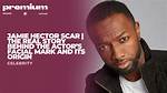 Jamie Hector Facial Scar, Wife, Net Worth