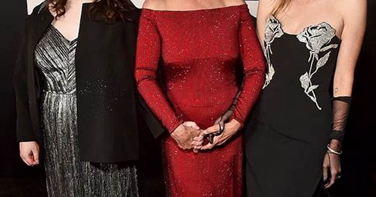 Jamie Lee Curtis Bio, Is She Transgender, Who Is Her Husband, Net Worth, Children