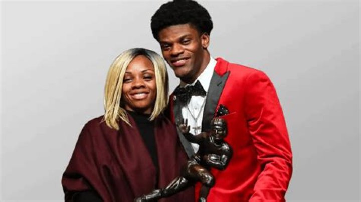 Jamie Taylor Lamar Jackson: Unveiling the Journey and Legacy