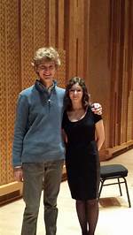Jan Lisiecki Wife: a Deep Dive into the Life of the Talented Pianist