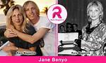 Jane Benyo Biography & 6 Quick Facts About Tom Petty’s Ex-Wife