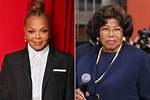 Janet Jackson's Journey as a Mother: a Deep Dive into Her Life with Her Child