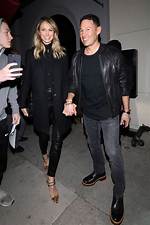 Jared Pobre – All About Stacy Keibler’s Husband