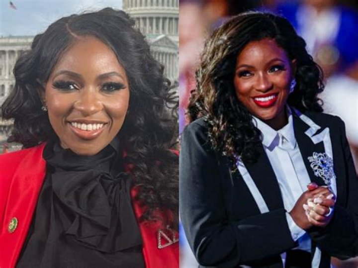 Jasmine Crockett's Family: Roots & Rise to Congress - Unveiled!