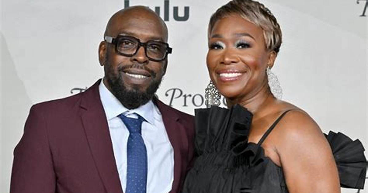 Jason Reid Wiki (Joy Reid’s Husband) Age, Kids, Net Worth, Biography & More