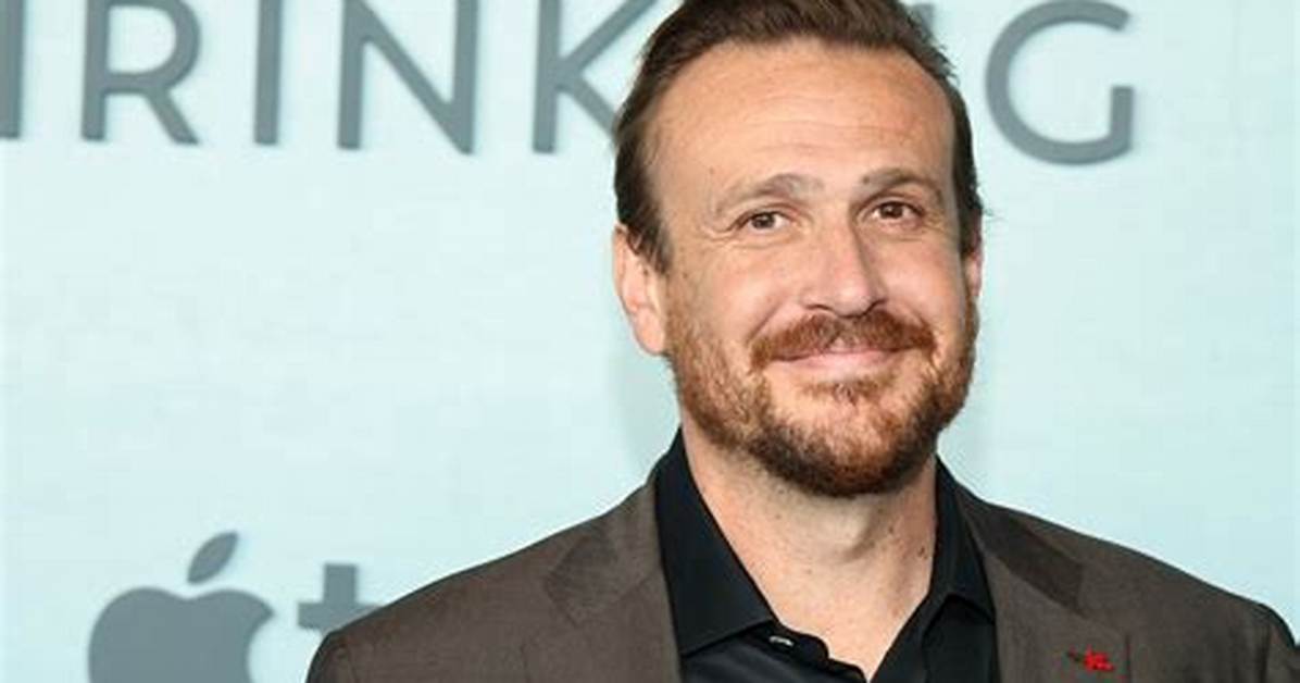 Jason Segel and His Journey into Fatherhood: a Look at His Kids