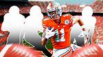 Jaxon Smith-Njigba Player Comparisons for 2023 Nfl Draft Prospect