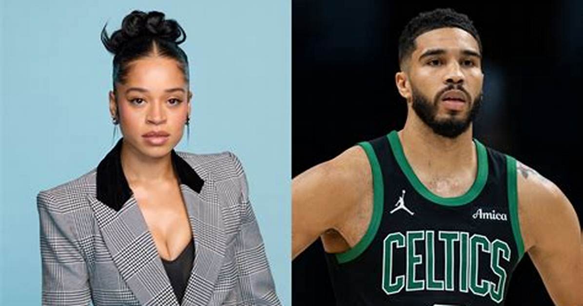 Jayson Tatum's Relationship Status: the Complete Scoop