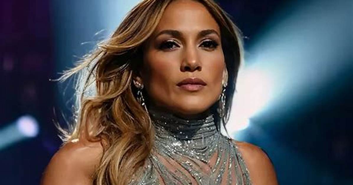 Jennifer Lopez Net Worth: a Comprehensive Look at Her Wealth and Success