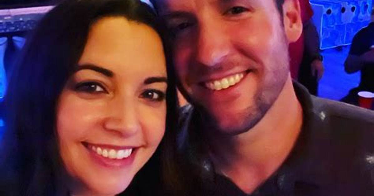 Jenny Pudavick and Her Husband Dan Skene Make a Beautiful Couple – More About the Workin’ Moms Actress