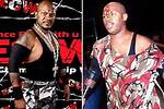 Jerome Young (New Jack): Wrestler's Legacy & More - Explained