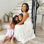 Jesiree Dizon Kids Kaiden and Charli from Previous Relationship as She Is Expecting New Baby with Sh