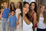 Jessica Alba: Embracing Adoption and Family Dynamics
