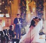 Jessica Biel's Wedding: a Celebration of Love and Elegance