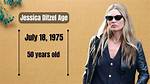 Jessica Ditzel's Age: Unlocking Discoveries and Insights