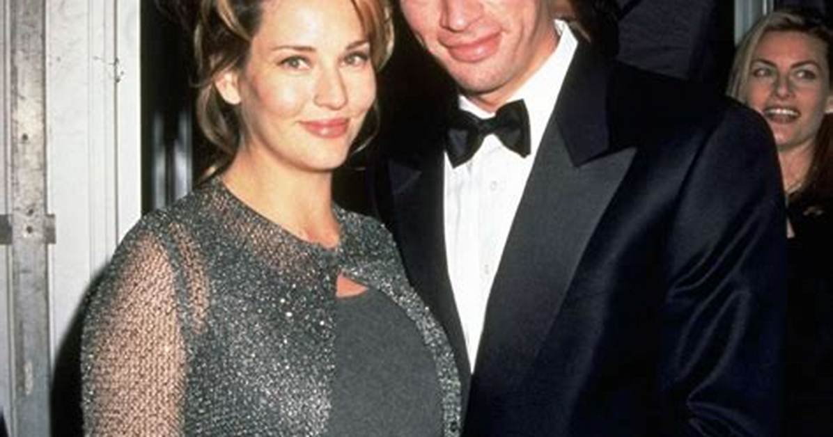 Jill Goodacre, Harry Connick Jr Wife Bio, Age, Daughters, Height, Net Worth
