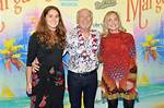 Jimmy Buffett's Family and Artistic Lineage