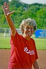 Joan Joyce: the Legendary Multi-Sport Athlete