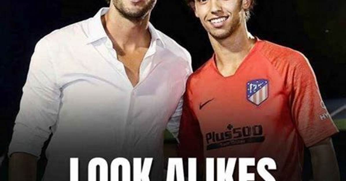Joao Felix's Father: Uncovering the Dna Behind a Footballing Prodigy