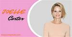 Joelle Carter Biography, Family Life, Movies and Tv Series |