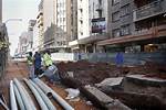 Johannesburg Street Explosion: Unraveling the Enigma
