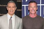 John Hill and Andy Cohen's Unbreakable Bond: a Close-Knit Friendship