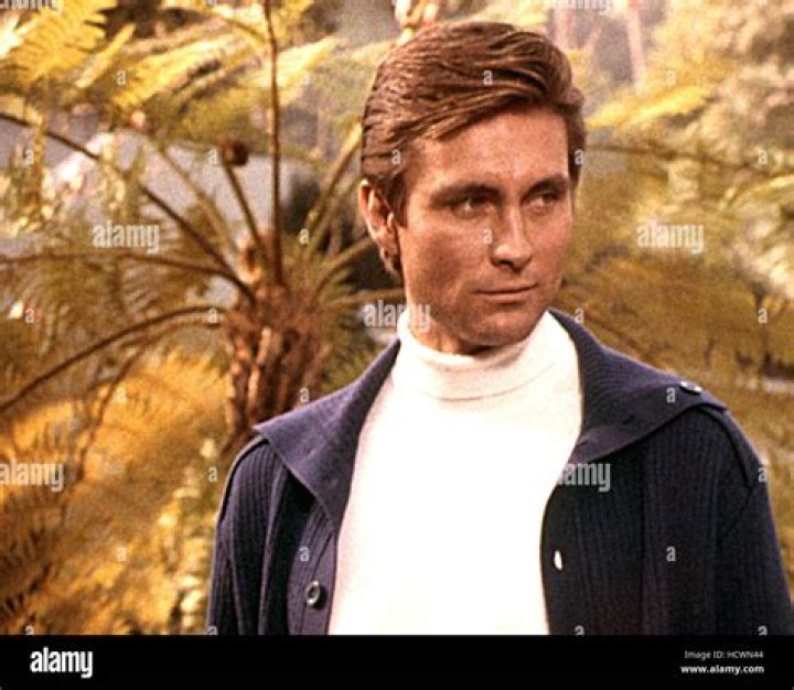 John Phillip Law's Net Worth: Career, Earnings & Legacy Explored
