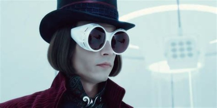 Johnny Depp as Willy Wonka: The Iconic Performance That Captured Hearts