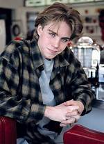 Jonathan Brandis's Journey Through Abuse