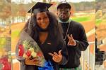 Jordan Patton, Big Boi’s Daughter Has Already Graduated from College