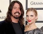 Jordyn Blum, Dave Grohl's Soulmate and Muse