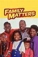 Joseph Julius Wright: a Family Matters Legacy