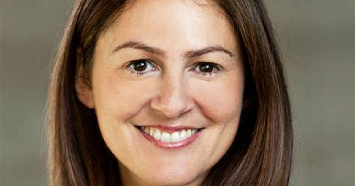 Josh Flagg’s Sister Dana Marineau Went on from Dreaming Career as News Anchor to Be Cmo of Rakuten Rewards