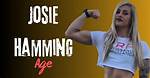 Josie Hamming Height, Weight, Net Worth, Age, Birthday, Wikipedia, Who, Nationality, Biography
