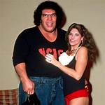 Juan Christensen [Andre the Giant’s Wife] Biography, Career, Height, Salary