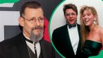 Judd Nelson's Wife: a Deep Dive into Their Relationship