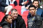 Jude Bellingham's Parents' Role in His Meteoric Rise