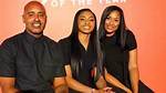 Juju Watkins Parents Sari and Robert Watkins and Inside Her Family